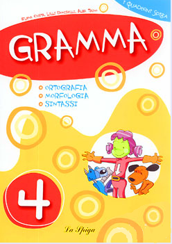 GRAMMA 4