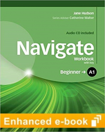 NAVIGATE A1 BEGIN WB eBook *