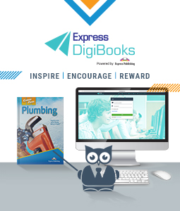 PLUMBING (CAREER PATHS) Digibook Application