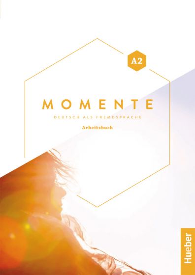 MOMENTE A2 Arbeitsbuch + interaktive Version