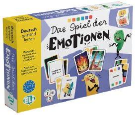 DAS SPIEL DER EMOTIONEN Spiel