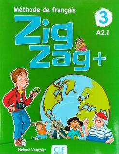 ZIGZAG PLUS 3 livre + MultiROM