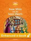 CT 5 SNOW WHITE & THE 7 DWARFS eBook + Audio $ *