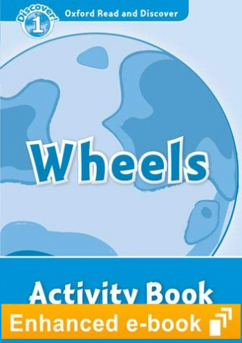 OXF RAD 1 WHEELS AB eBook *