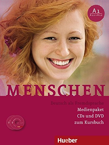 MENSCHEN A1 Medienpaket