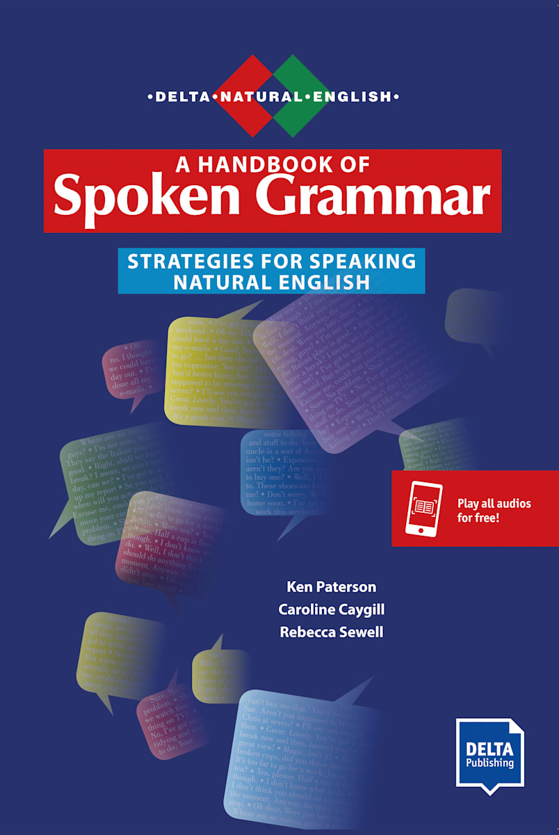 A HANDBOOK OF SPOKEN GRAMMAR Book