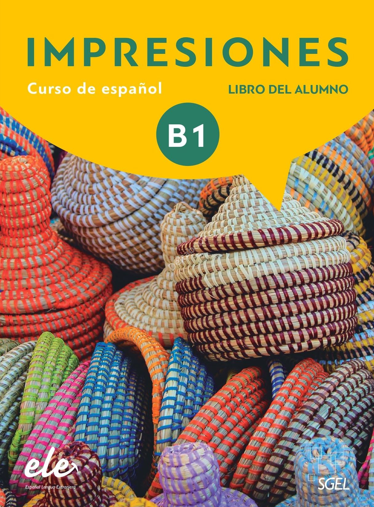 IMPRESIONES 3 Libro