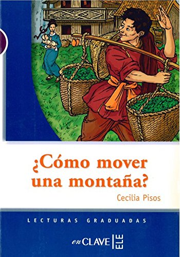 ¿CÓMO MOVER UNA MONTAÑA? Libro 