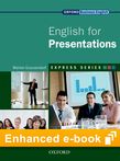 ENG FOR PRESENTATIONS eBook $ *