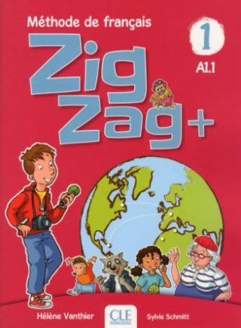 ZIGZAG PLUS 1 livre + MultiROM