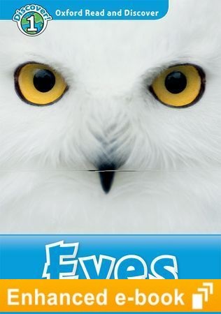 OXF RAD 1 EYES eBook $ *