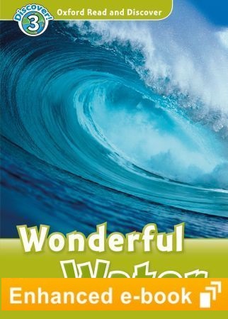 OXF RAD 3 WONDERFUL WATER eBook $ *