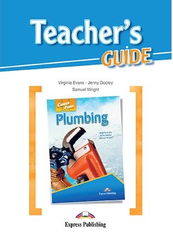 PLUMBING (CAREER PATHS) Teacher's Book