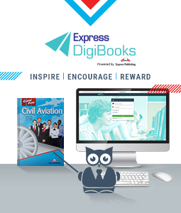 CIVIL AVIATION (CAREER PATHS) Digibook Application