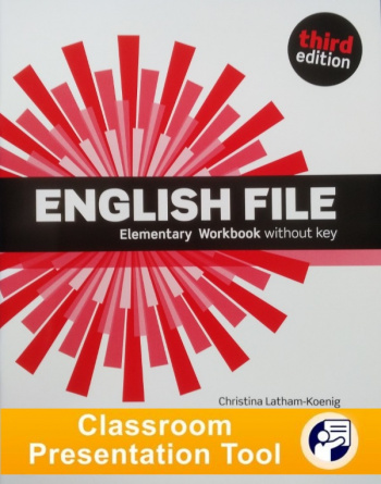 ENGLISH FILE ELEM 3E WB CPT CODE GEN