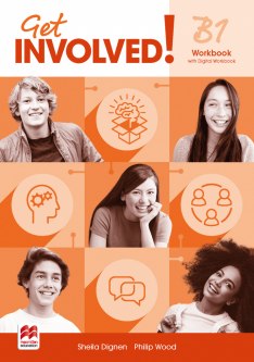 Get Involved! B1 WB And Digital WB