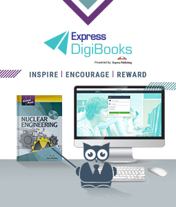 NUCLEAR ENGINEERING (CAREER PATHS) Digibook Application