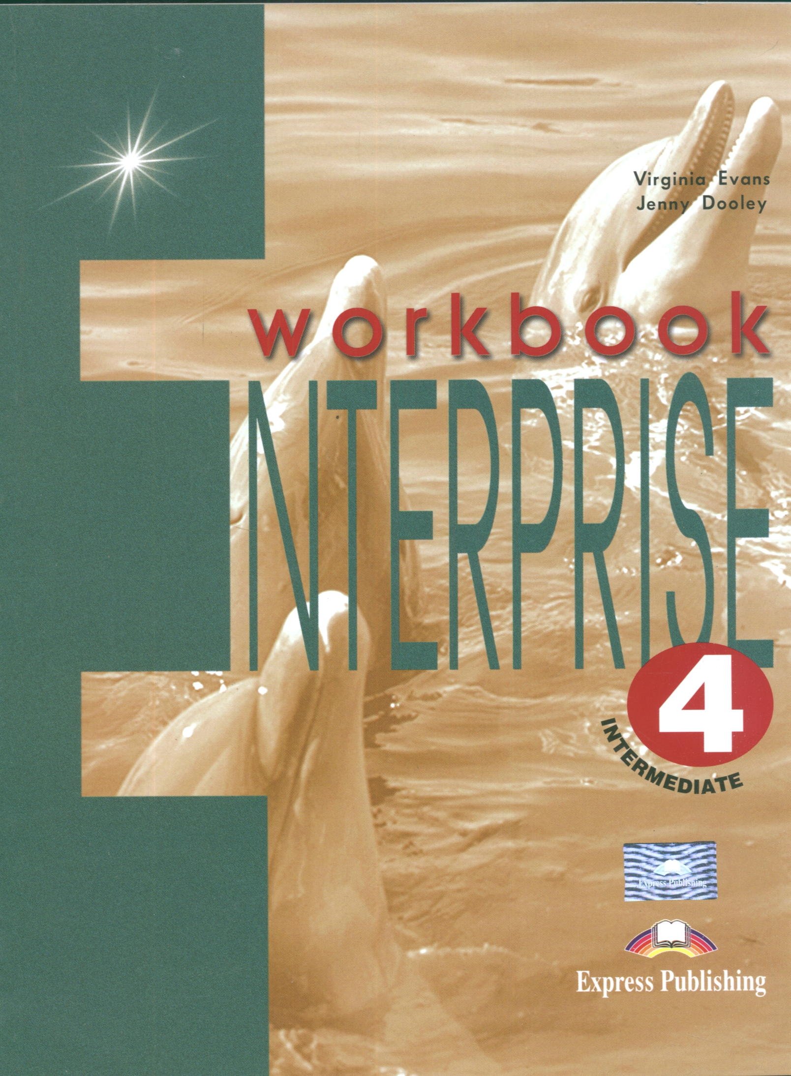 ENTERPRISE 4  Workbook