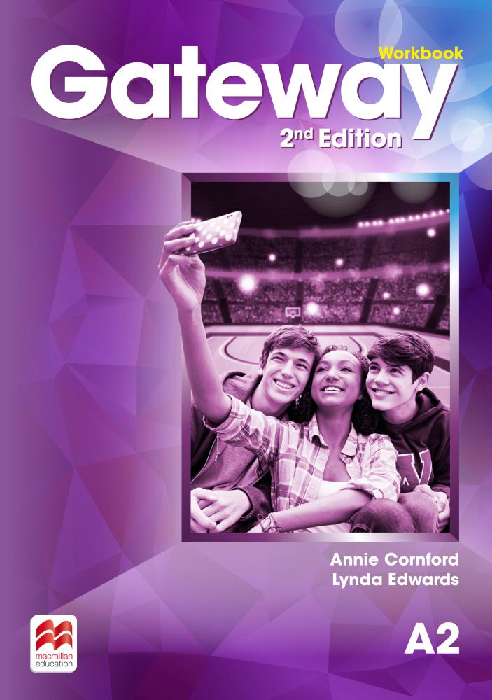 GATEWAY 2nd ED A2  Workbook