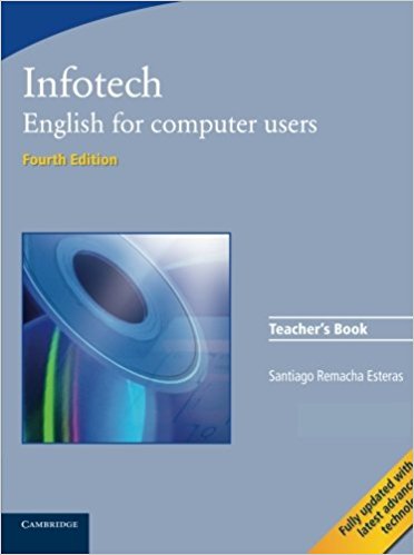 INFOTECH 4th ED Teacher's Book