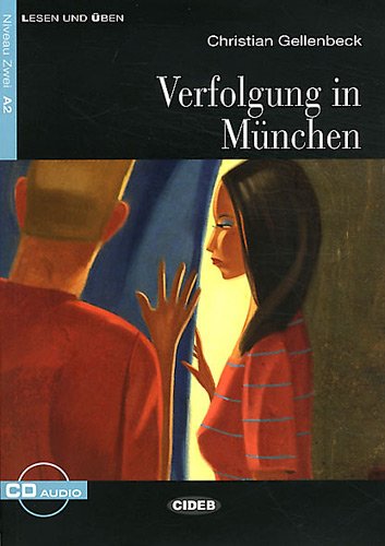 De L&U A2 Verfolgung in Munchen+CD