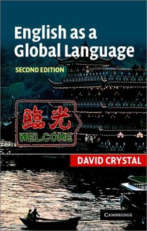 English as a Global Language