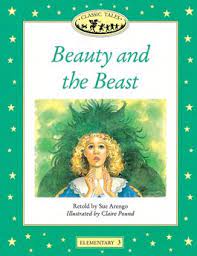 CT ELEM 3 BEAUTY & THE BEAST