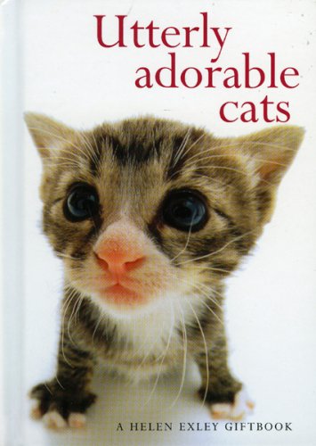 HE DOGS&CATS Utterly Adorable Cats