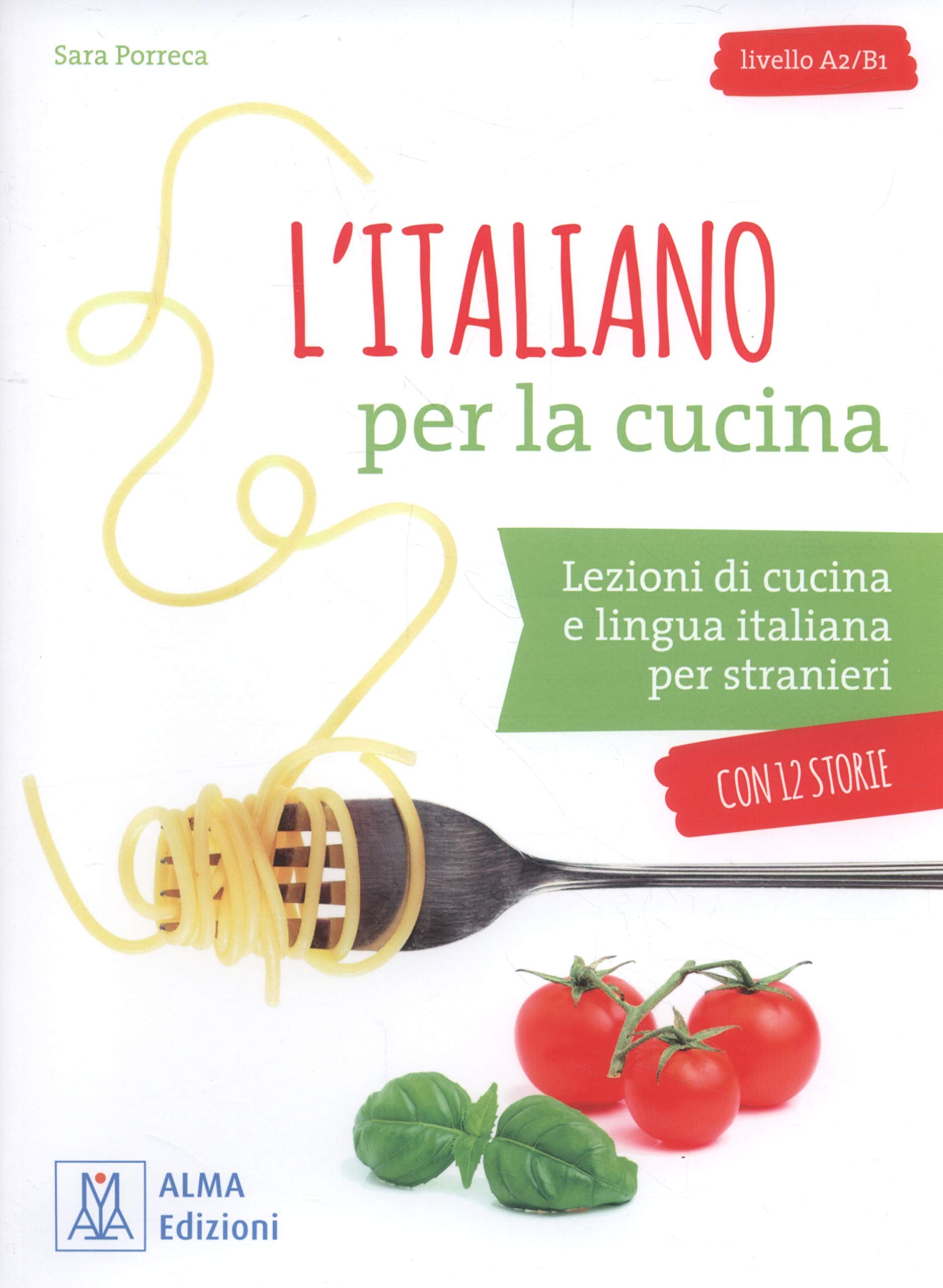 L'ITLIANO PER LA CUCINA