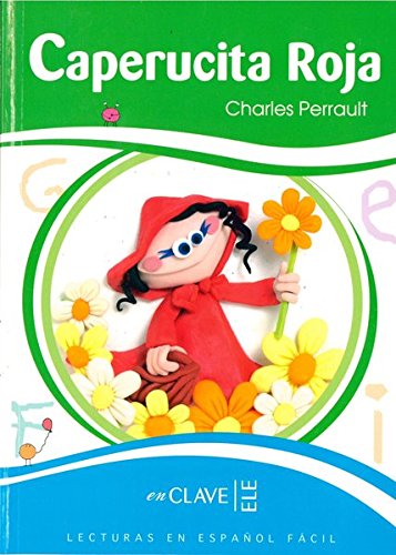 CAPERUCITA ROJA Libro