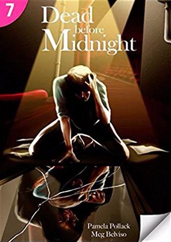 DEAD BEFORE MIDNIGHT (PAGE TURNERS, LEVEL 7) Book