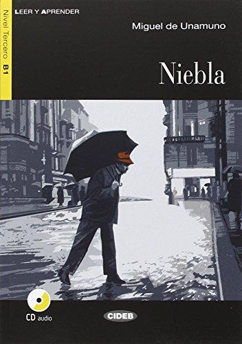 Es LyA B1 Niebla+CD