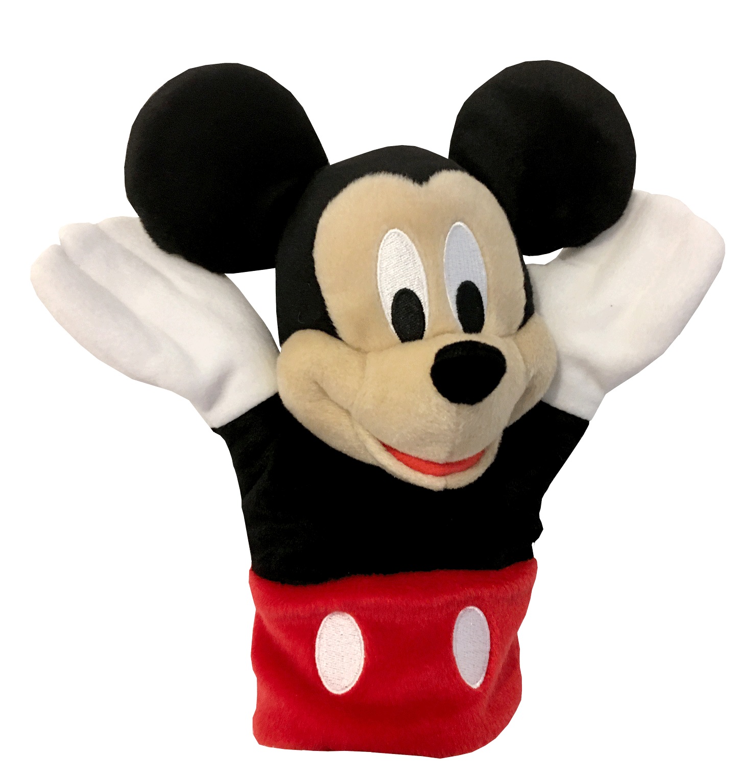 MY DISNEY STARS AND FRIENDS Puppet