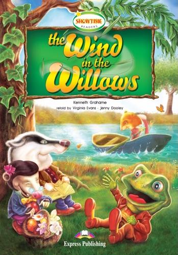 The Wind in the Willows. Reader. Книга для чтения