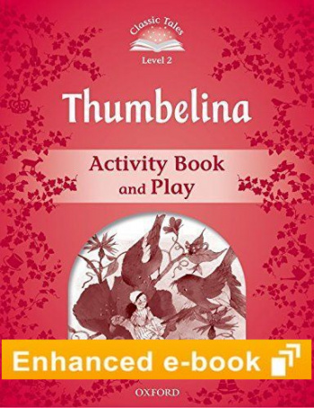 CT 2 THUMBELINA AB eBook*