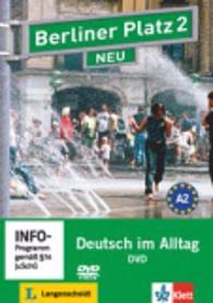 BERLINER PLATZ 2 NEU DVD