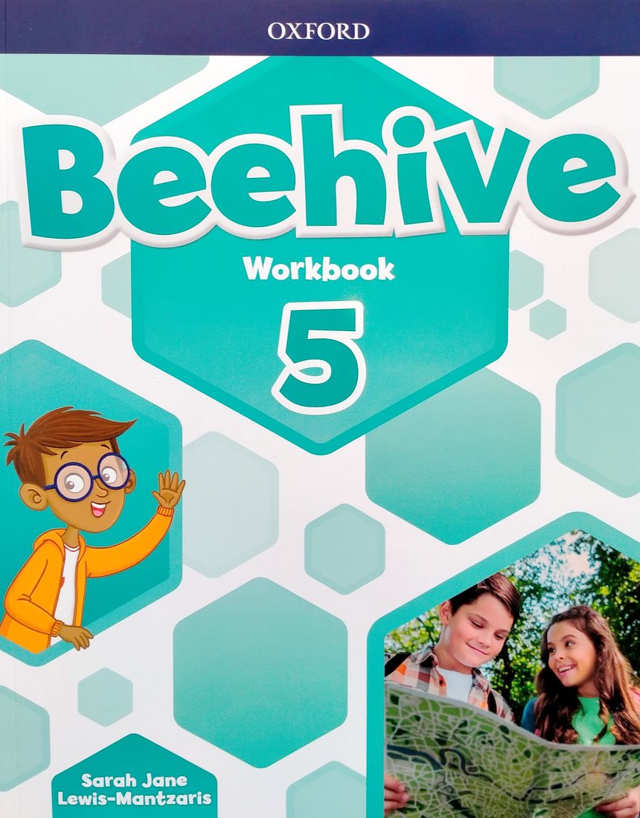 BEEHIVE 5 Workbook