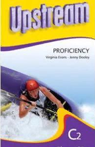 UPSTREAM PROFICIENCY 2nd ED Student's Audio CD (x2)