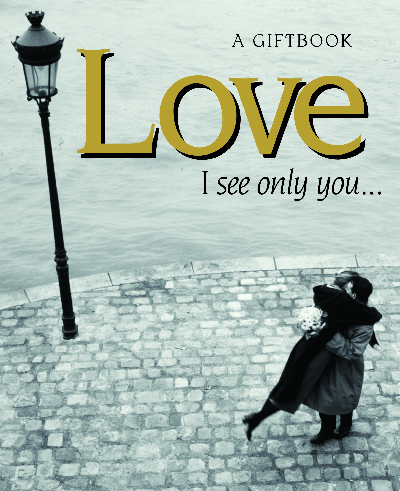 HE SO Love I see only you
