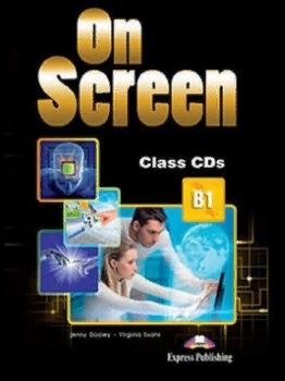 ON SCREEN B1 Class CD's (set of 3)