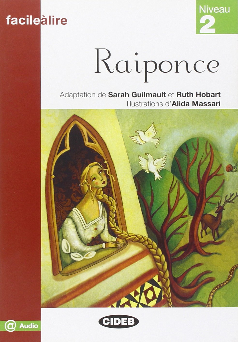 Fr FaL 2 Raiponce