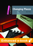 DOMINOES NE ST CHNGING PLACE eBook*