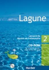 LAGUNE 2 CD-ROM 