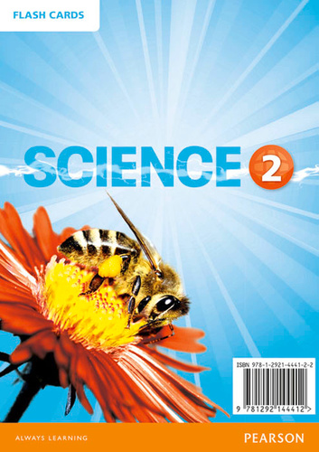 BIG SCIENCE 2 Flashcards