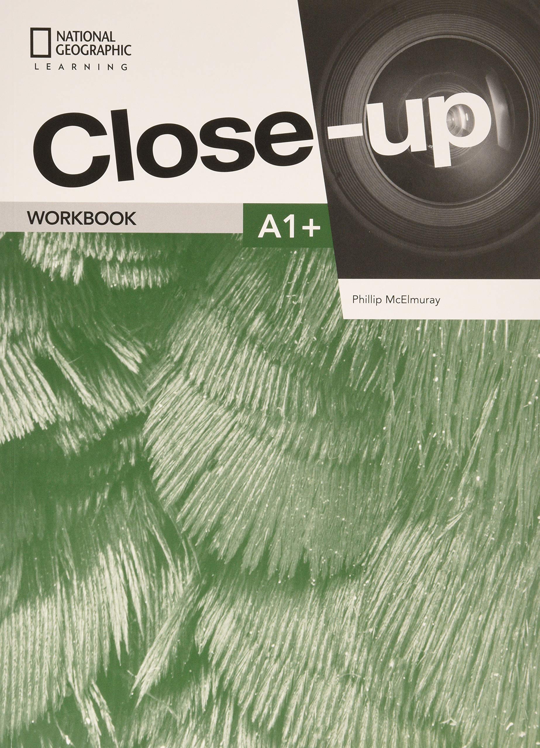 CLOSE-UP 3RD EDITION A1+ Workbook