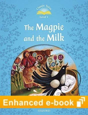 CT 1 MAGPIE & FARMERS MILK 2Ed eBook*