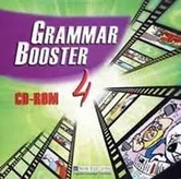 GRAMMAR BOOSTER 4  CD-ROM