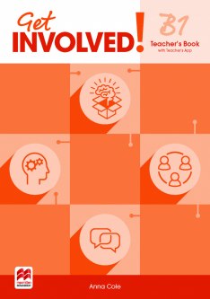 Get Involved! B1 TB + Teacher'S App
