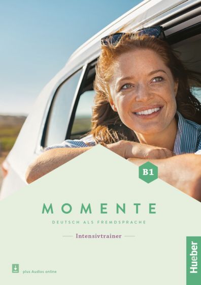 MOMENTE B1 Intensivtrainer + Audios online