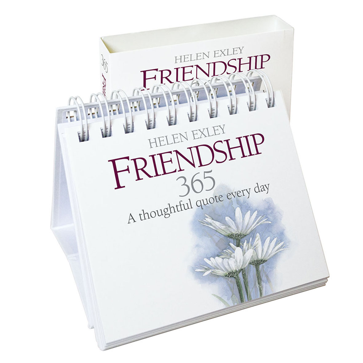 HE 365 Friendship